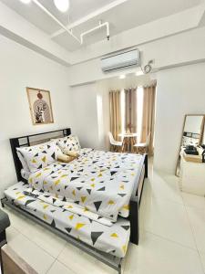 Skyline Serenity Staycation in Quezon City