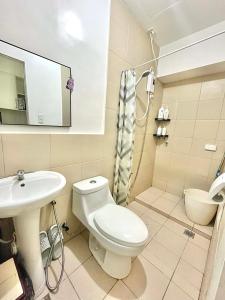 Skyline Serenity Staycation in Quezon City