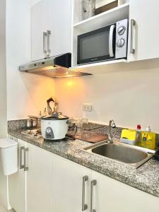 Skyline Serenity Staycation in Quezon City