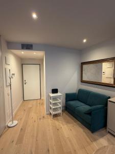 Luxury Apartment Accademia Bergamo