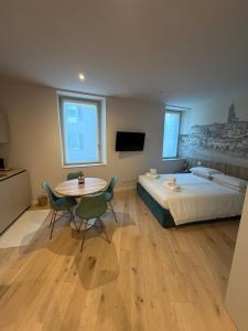 Luxury Apartment Accademia Bergamo