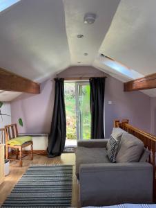 Cosy self-catering cottage