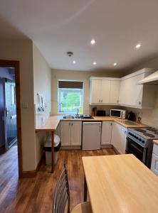 Cosy self-catering cottage