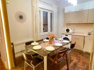 -Tide Frame- Apartment Super Central and Spacious