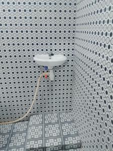 Widodaren homestay singel bed