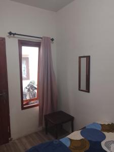 Widodaren homestay singel bed