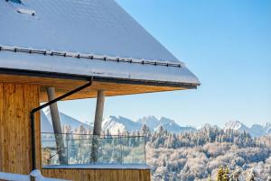 Czorsztyn Prestige Ville