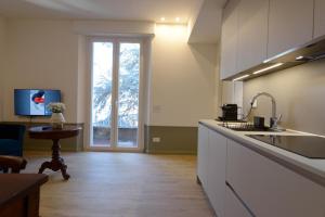 LA FORESTERIA Case a Varese