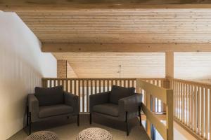 Hotel Mulin by Amanthos