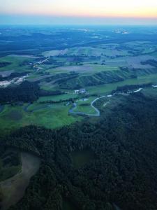 Domek Pod Jemiołami - Mały Głęboczek