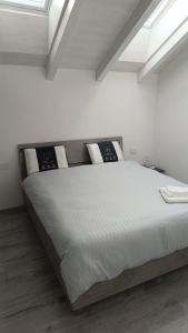 Mansarda Vista Eremo di San Colombano