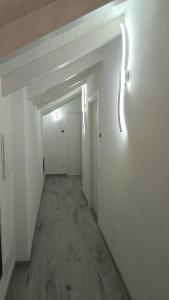 Mansarda Vista Eremo di San Colombano