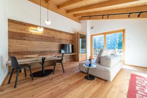 The Dreaming Home Dolomiti