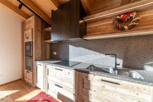 The Dreaming Home Dolomiti