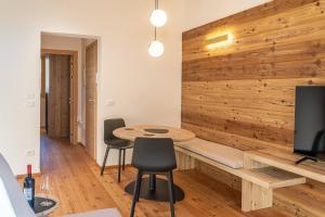 The Dreaming Home Dolomiti