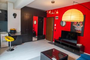 Magic House-Dorobanti