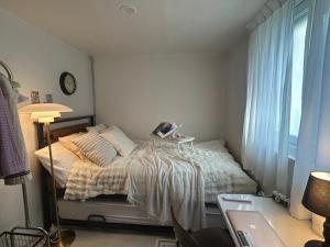 오소르 프리미엄 원룸텔 안양명학역점