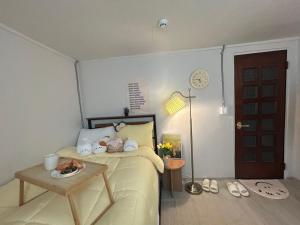 오소르 프리미엄 원룸텔 안양명학역점