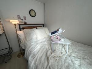 오소르 프리미엄 원룸텔 안양명학역점