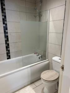 Cosy flat Lytham St Annes - Sleeps 2 with parking