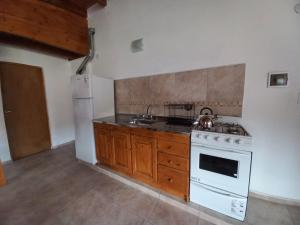 Complejo Maylen Meliquina