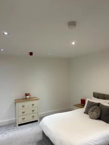 Cosy flat Lytham St Annes - Sleeps 2 with parking
