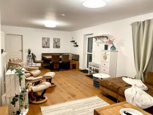 Gemütliche Ferienwohnung