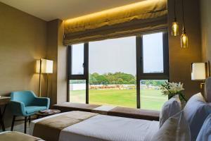 Riverside Suites at Panjim Gymkhana