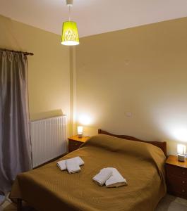 Ξενώνας Αγέρι