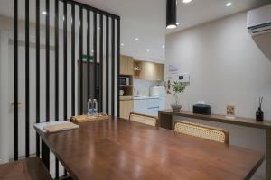 THE Lazy Soul-Samsung Jungang Station 3-minute walk #Hotel Feeling #COEX #Gangnam Station #Jamsil Station #Apgujeong Rodeo Station #Seoul Center