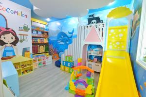 Cocomelon2 Poolvilla Huahin