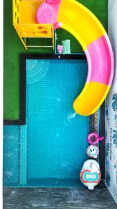 Cocomelon2 Poolvilla Huahin