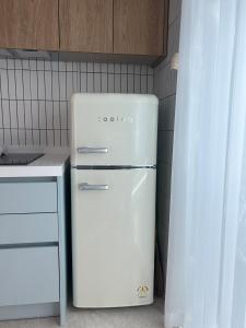 THE Lazy Soul-Samsung Jungang Station 3-minute walk #Hotel Feeling #COEX #Gangnam Station #Jamsil Station #Apgujeong Rodeo Station #Seoul Center