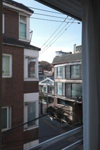 THE Lazy Soul-Samsung Jungang Station 3-minute walk #Hotel Feeling #COEX #Gangnam Station #Jamsil Station #Apgujeong Rodeo Station #Seoul Center