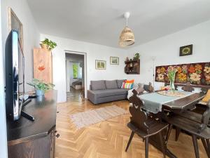 Cozy Apartment 10 minutes to Wawel Castle