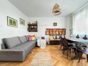 Cozy Apartment 10 minutes to Wawel Castle