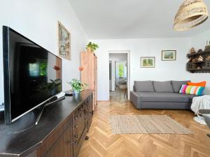 Cozy Apartment 10 minutes to Wawel Castle