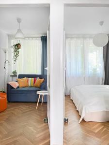 Cozy Apartment 10 minutes to Wawel Castle