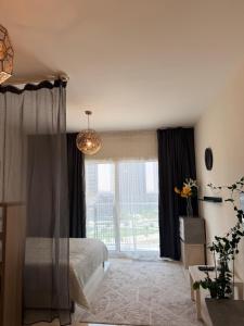 Convenient studio in the centre of Dubai