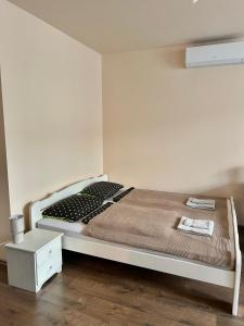 Szántó Prime Residence