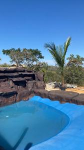 OKA VIVAH - Oka das Águas