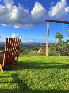 OKA VIVAH - Oka das Águas