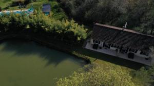 GITE CHATAIGNIER Mas du Ponteil