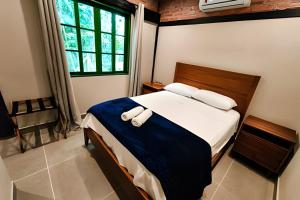 Refúgio Cercado pela Natureza em Pomerode