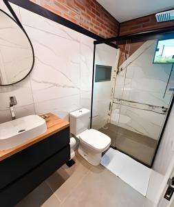 Refúgio Cercado pela Natureza em Pomerode