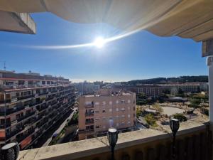 Acogedor apartamento a tres minutos de la playa