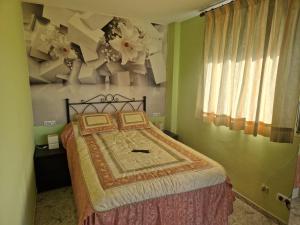 Acogedor apartamento a tres minutos de la playa