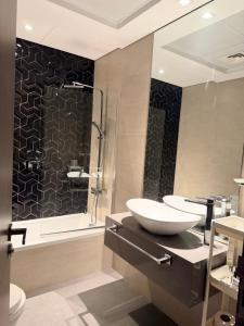 Convenient studio in the centre of Dubai