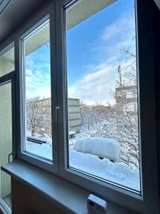 Szántó Prime Residence