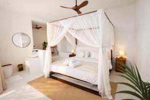 Villa Nomada Exclusive Modern Seaview Spa and Wellness Villa with Daily Housekeeping 5 Bedrooms Sauna Ice Bath and 20 Meter Private Saltwater Pool